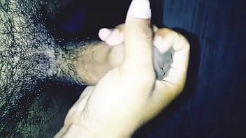 Preview 4 of Tube8 Gay Han Quoc - Acordei cheio de tes&atilde_o,  doido pra comer uma ninfeta!