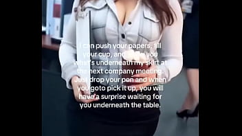 Preview 1 of Girl Puking Bleeding - Can I work for you? #explore #curvyconfidence #officefun #officehumor #fypp #fypシ #nationalholiday