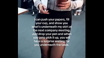 Preview 4 of Girl Puking Bleeding - Can I work for you? #explore #curvyconfidence #officefun #officehumor #fypp #fypシ #nationalholiday