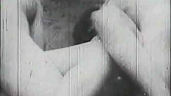Preview 2 of 18hd Teen - Dark Lantern Entertainment presents &#039_The Sins Of Our step Grandmothers&#039_ from My Secret Life,  The Erotic Confessions of a Victorian English Gentleman