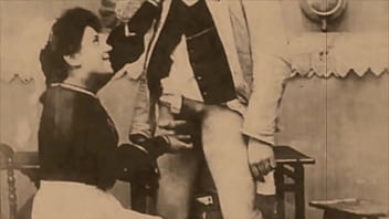 Preview 3 of 18hd Teen - Dark Lantern Entertainment presents &#039_The Sins Of Our step Grandmothers&#039_ from My Secret Life,  The Erotic Confessions of a Victorian English Gentleman