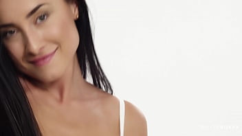 Preview 3 of My Kundalini Is Stronger Than - WHITEBOXXX - (Anna Rose,  Leny Evil) - Real Couple Engage In Intense Sensual Sex Preview Video