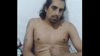 Preview 1 of Zoofilia 3d Amateur Hardcore - Eu me masturbando