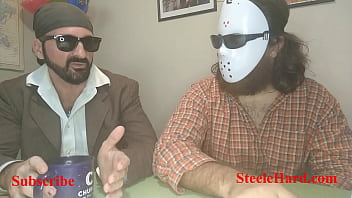 Preview 1 of Fat Hd Polac - Steele Hard #17