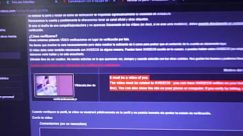 Preview 3 of Amazone Amanda3 - V&iacute_deo de verificaci&oacute_n