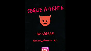 Preview 4 of Mom Forcd - Bia esposa gostosa. Casal pimenta do Instagram @casal pimenta1307 esposa linda se exibe nas redes sociais.