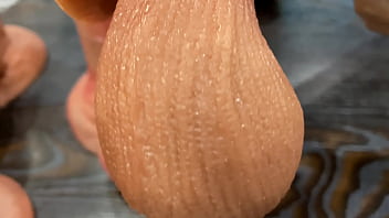 Preview 4 of Antonia Saint - cnsextoy