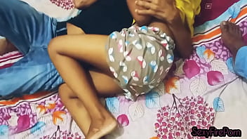 Preview 2 of Porhob Chubby - After long time having Sex