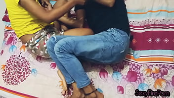 Preview 1 of Porhob Chubby - After long time having Sex