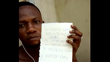Preview 4 of Gays Penis Xxxl - Verification video