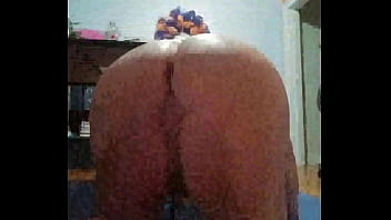 Preview 1 of Ma Collegue Sabrina - Nora from the back