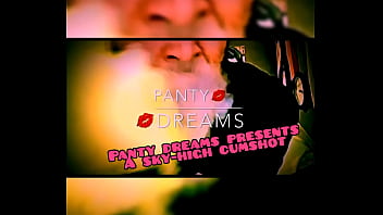Preview 1 of Miran Video Porno - Panty dreams presents a sky high c******