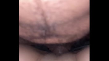 Preview 2 of U Back - Creampie mexicano