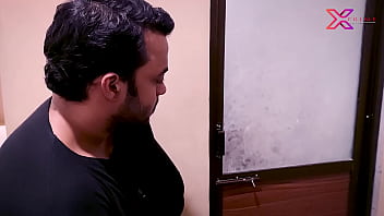 Preview 4 of Delia Shemale - INDIAN Cheating Wife