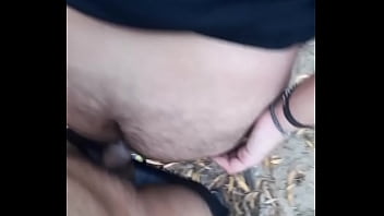 Preview 2 of South African Live Porn - Garchesito cruisin
