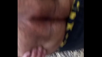 Preview 1 of South African Live Porn - Garchesito cruisin