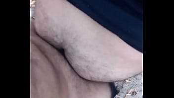 Preview 4 of South African Live Porn - Garchesito cruisin