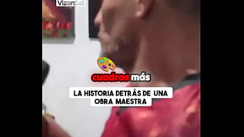 Preview 1 of Big Ttg - La historia detr&aacute_s de una obra maestra #carnavales #elchicletv #barranquilla #chiclenoticias #marimonda #atrevidoypegajoso