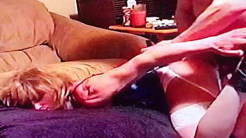 Preview 3 of Loo Juju - Getting rocked by a monster cock