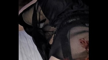 Preview 2 of Japanis Iyot - Rae Lynn tries foot sex