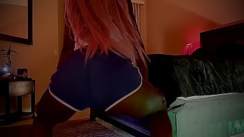 Preview 3 of Bather Sistar - Shake that ass for before I pound it bitch