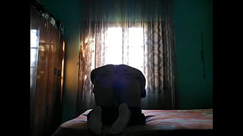 Preview 3 of Alxis Tixas - Doggystyle Ass