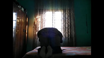 Preview 4 of Alxis Tixas - Doggystyle Ass