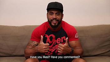 Preview 1 of Angela Xnxx - Me vinguei do meu namorado dando pro amigo dele na barraca