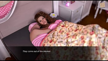 Preview 1 of Mallu Rathy Sex - Nursing Back To Pleasure 36,  What Is The Blanket Game.