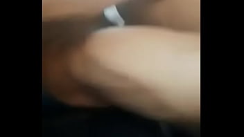 Preview 3 of Souny Lione - Cogiendo rico en su carro