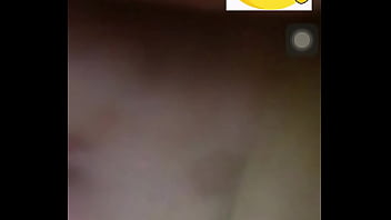 Preview 1 of Vergin Na Vergin Pa Puke - Vợ y&ecirc_u bướm đẹp show h&agrave_ng qua zalo (Wife show through video call)
