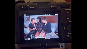 Preview 2 of Sunny Leon Xxx Vedio - Habibi got 2 cocks for her birthday bradybud  joedimarcoreal