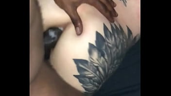 Preview 1 of Yoga Garl Xxxnx Sexi Video - Bbc fuck tiny white girl booty