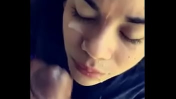 Preview 4 of Free Klinka - Unexpected facial