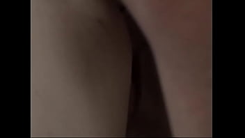 Preview 4 of Mama Stillt Ihren Son - Experienced housewife with big ass tattoo moans when doggystyled by young tanned guy