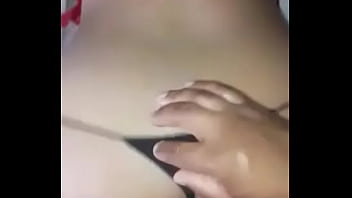 Preview 3 of Girl Massage Penis - Mi suegra como culea de rico