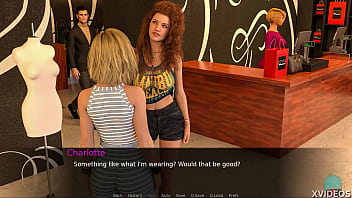 Preview 2 of Mergon Fox - NURSING BACK TO PLEASURE #37 &bull_ Now that&#039_s tight
