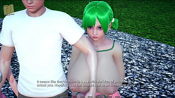 Preview 3 of Xxx 2im - Polyturnon 19