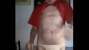 Preview 4 of First Time Indian Anil - Moviendo mi culo sexy y bonito.4 MODELO :Gaysexy1960