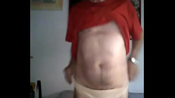 Preview 1 of Asian Foot Teen - Baile erotico y sexy. PARTE9 .Modelo:Gaysexy1960.