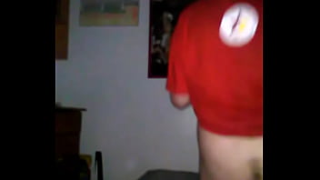 Preview 4 of Horny Massour - Baile sexy y erotico 1.Modelo:Gaysexy1960