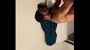 Preview 3 of Sexxxxhd You - Angry friend sneaks into his friend&#039_s room when his wife is not at home