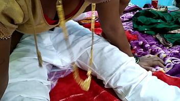 Preview 4 of Black Anal School - देसी ससुर ने अपने बहु को चाय पीने के बहाने बुलाया और बहु के चुत को फाड़ दिया(क्लीयर ऑडियो)