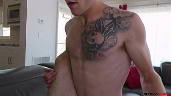 Preview 4 of Filipina Skinny Riding Hd - NextDoorTaboo - Scott Finn Sticks It To Step-Brother&#039_s Hubby