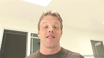 Preview 1 of Dp Star Live Shows - Jacky Joy looks hot in pigtails fucked from behind.