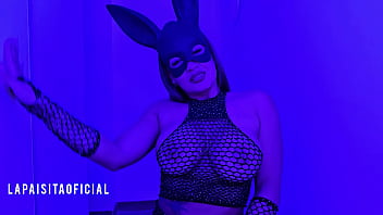 Preview 3 of Keandra Sex - Girl Trio las 3 conejitas traviesas! Las pornostars del momento Sheila Ortega y Mariana Martix se acaban lamiendo los co&ntilde_itos y follando con strapon