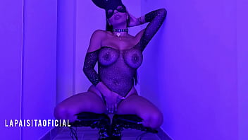 Preview 1 of Keandra Sex - Girl Trio las 3 conejitas traviesas! Las pornostars del momento Sheila Ortega y Mariana Martix se acaban lamiendo los co&ntilde_itos y follando con strapon
