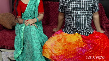 Preview 1 of Japanese Father Vs Son - अश्लील बूढ़े आदमी ने अपनी बहू को चोदने के लिए मना लिया | YOUR PRIYA