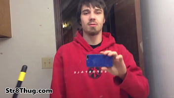 Preview 1 of Fxvidz Net Mom Son - Thankful for My Piss Str8Thug Thanksgiving week 2021 Thankful for My Piss Hot Evil Boy Red has a very thankful faggot part 1 Str8ThugMaster