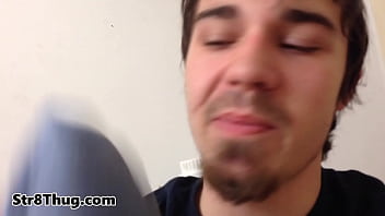 Preview 4 of Fxvidz Net Mom Son - Thankful for My Piss Str8Thug Thanksgiving week 2021 Thankful for My Piss Hot Evil Boy Red has a very thankful faggot part 1 Str8ThugMaster